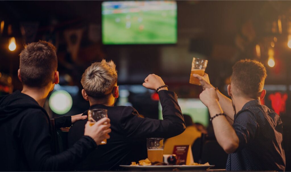 Organisation d’événements privés dans un bar à Val-de-Reuil