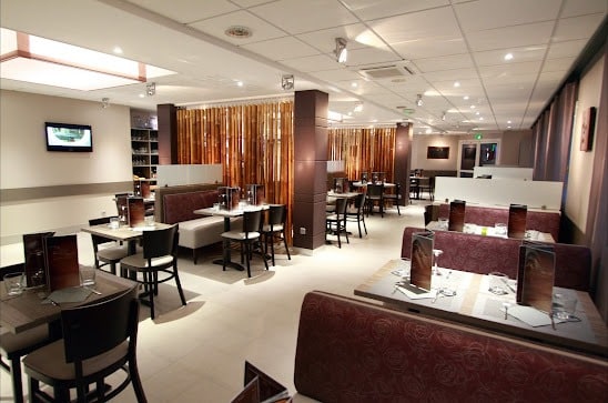Organisation d'événements privés dans un bar à Val-de-Reuil
